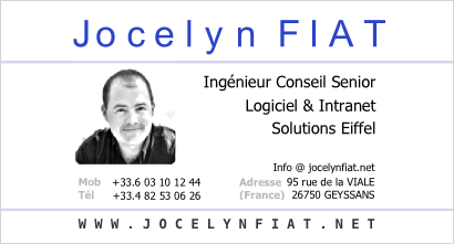 Jocelyn Fiat